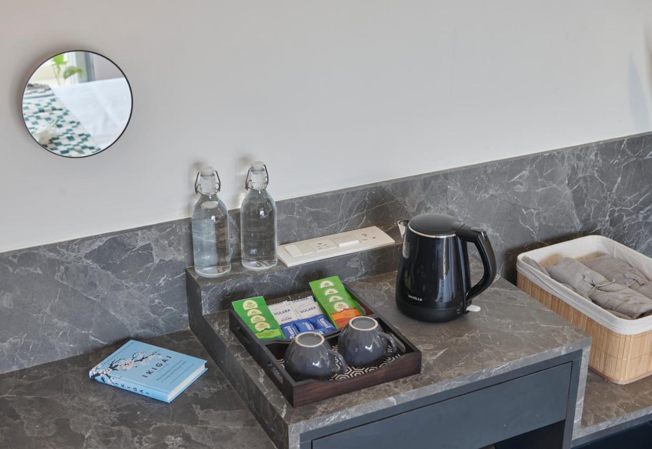 Poshtel Vns Apartment Варанаси Екстериор снимка